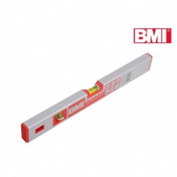 POZIOMICA MAGNETYCZNA BMI EUROSTAR 80 CM PROFESJONALNA