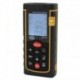 HDM-70, dalmierz laserowy (70m) Nivel System Bluetooth