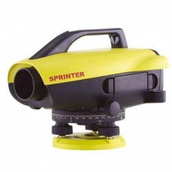 Niwelator elektroniczny Leica Sprinter 150