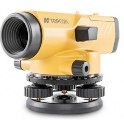 NIWELATOR TOPCON AT-B4A