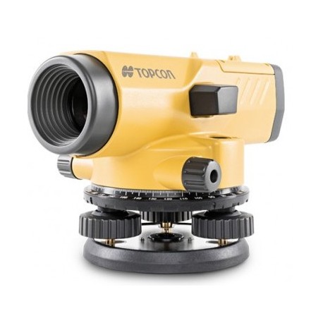 NIWELATOR TOPCON AT-B4A