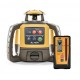 TOPCON RL-H5A DIGITAL Niwelator Laserowy 800m