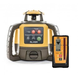 TOPCON RL-H5A DIGITAL Niwelator Laserowy 800m