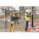 TOPCON RL-H5A DIGITAL Niwelator Laserowy 800m