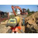 Niwelator kanalizacyjny rurowy Topcon TP-L5G Green Zielony Laser
