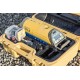Niwelator kanalizacyjny rurowy Topcon TP-L5G Green Zielony Laser