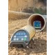 Niwelator kanalizacyjny rurowy Topcon TP-L5G Green Zielony Laser