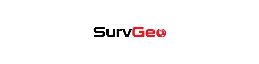 SURVGEO